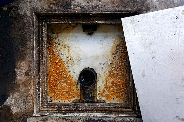restaurants, commercial kitchens, and any businesses that handle cooking oil and grease should invest in regular grease trap cleaning